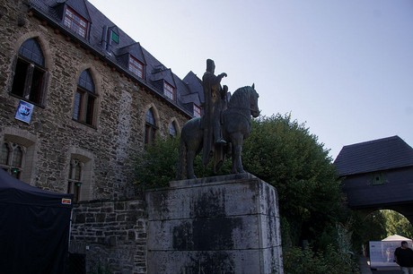 Burg an der Wupper